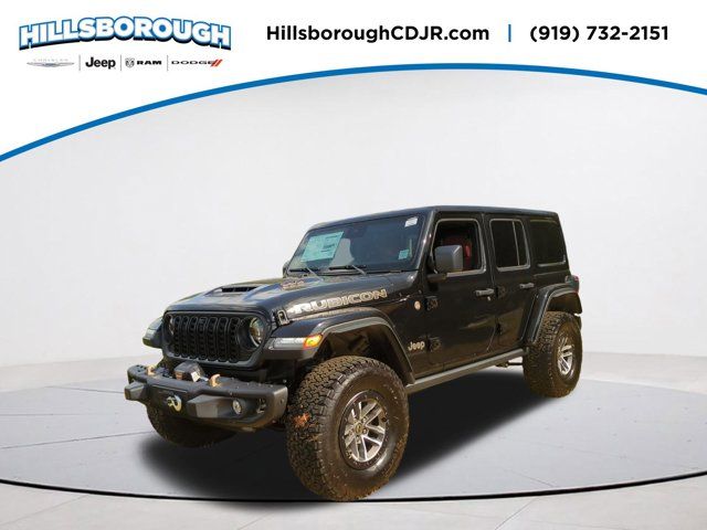 2024 Jeep Wrangler Rubicon 392