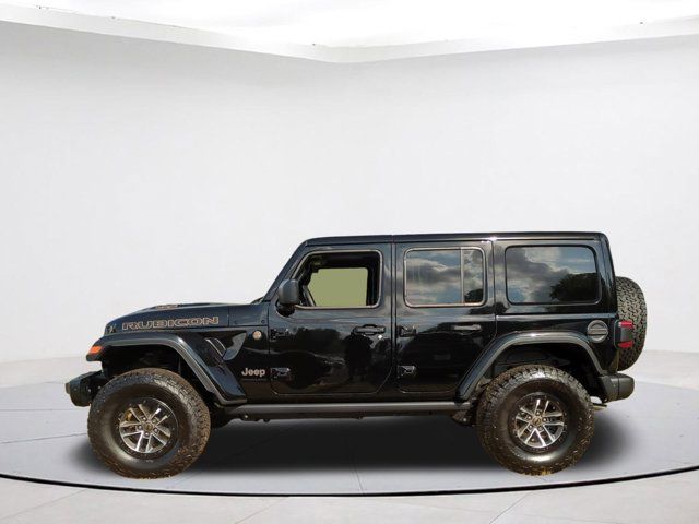 2024 Jeep Wrangler Rubicon 392