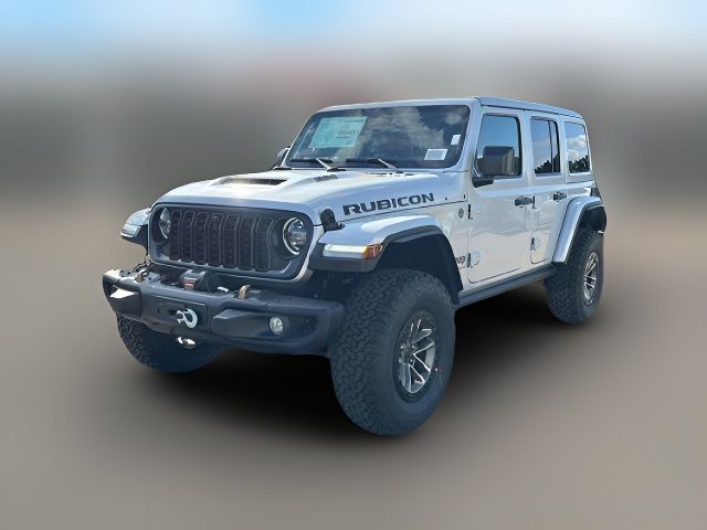 2024 Jeep Wrangler Rubicon 392