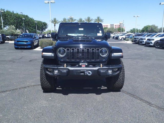 2024 Jeep Wrangler Rubicon 392