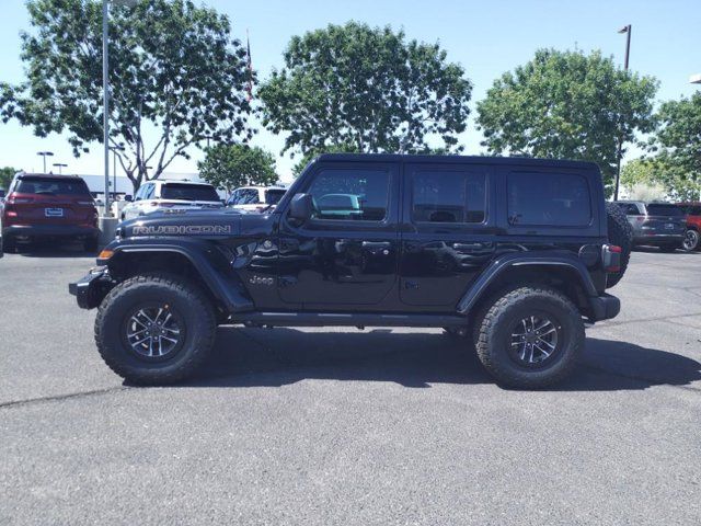 2024 Jeep Wrangler Rubicon 392