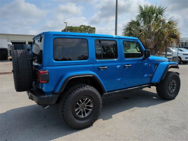 2024 Jeep Wrangler Rubicon 392