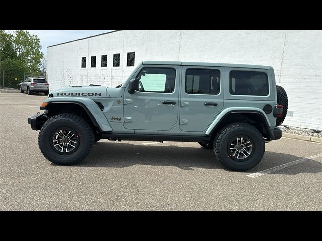 2024 Jeep Wrangler Rubicon 392