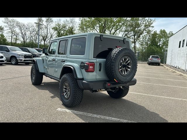 2024 Jeep Wrangler Rubicon 392