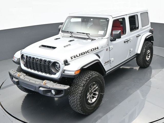 2024 Jeep Wrangler Rubicon 392