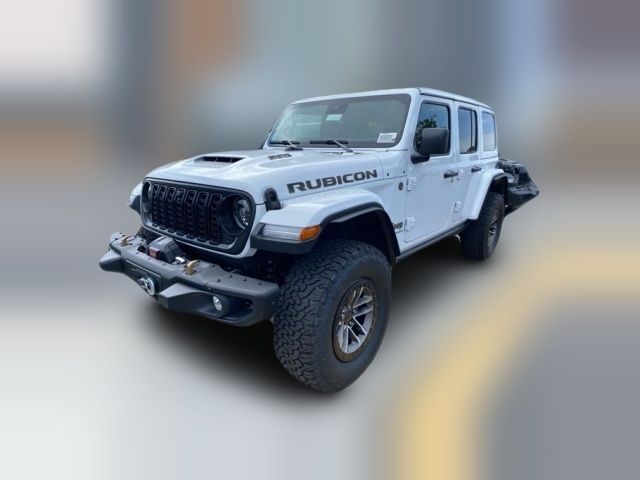 2024 Jeep Wrangler Rubicon 392