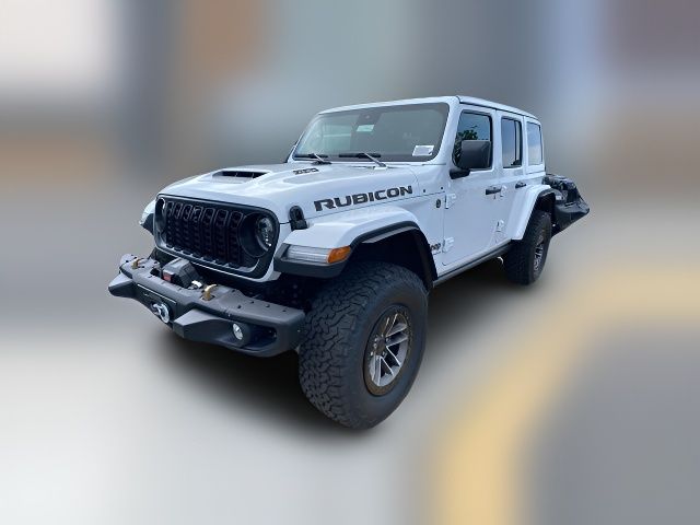 2024 Jeep Wrangler Rubicon 392