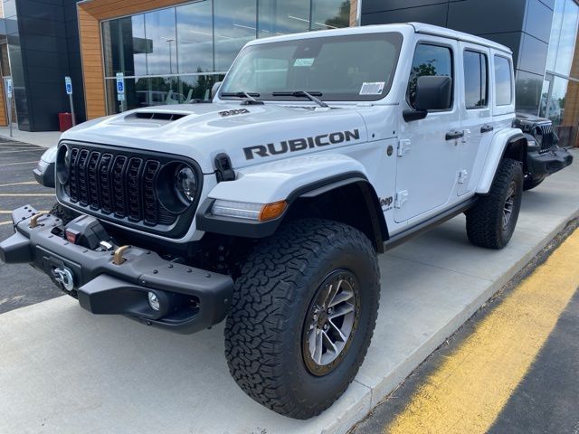 2024 Jeep Wrangler Rubicon 392