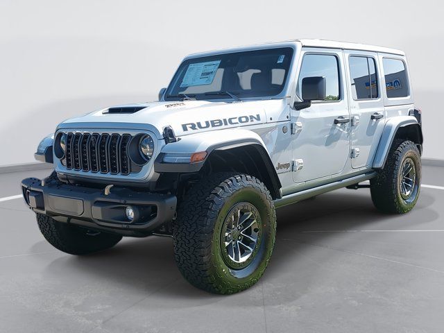 2024 Jeep Wrangler Rubicon 392