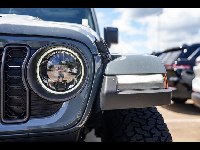 2024 Jeep Wrangler Rubicon 392