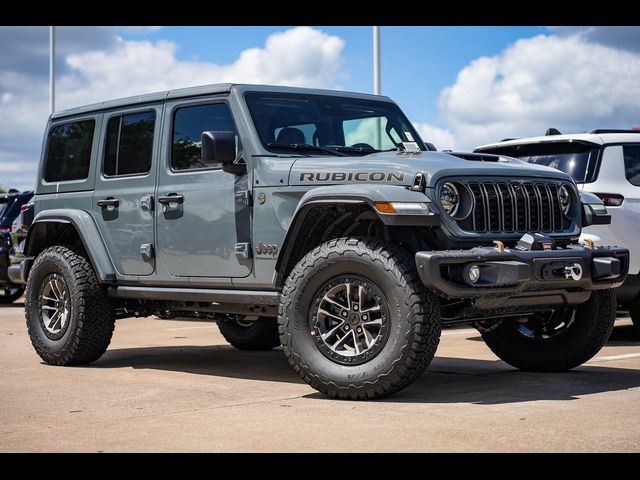 2024 Jeep Wrangler Rubicon 392