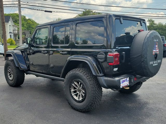 2024 Jeep Wrangler Rubicon 392