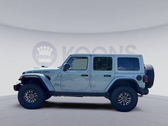 2024 Jeep Wrangler Rubicon 392