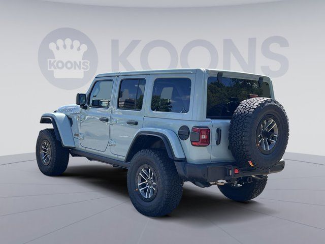 2024 Jeep Wrangler Rubicon 392