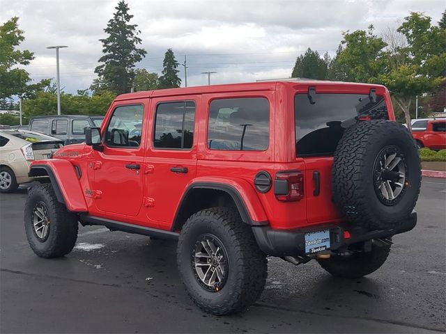 2024 Jeep Wrangler Rubicon 392