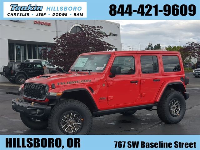 2024 Jeep Wrangler Rubicon 392