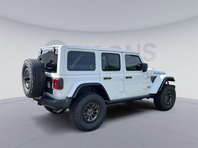 2024 Jeep Wrangler Rubicon 392 Final Edition