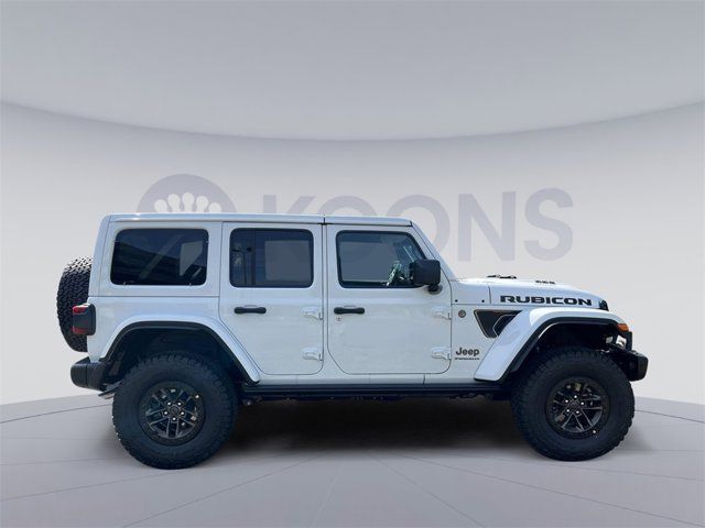 2024 Jeep Wrangler Rubicon 392 Final Edition