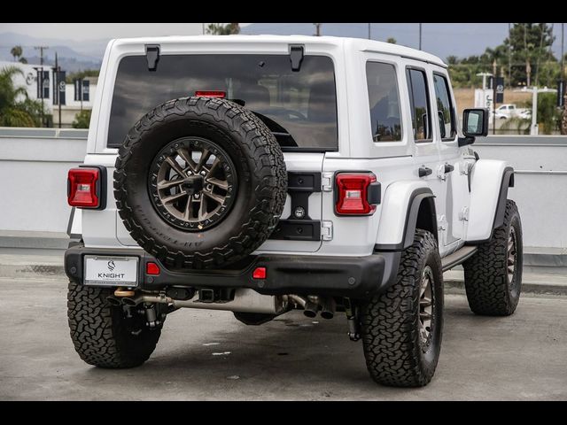 2024 Jeep Wrangler Rubicon 392 Final Edition