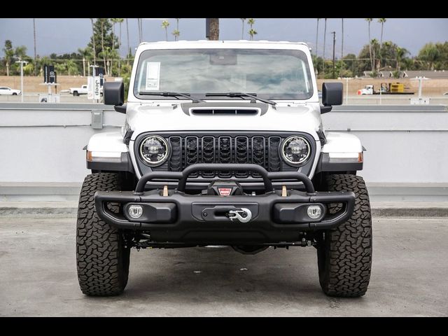 2024 Jeep Wrangler Rubicon 392 Final Edition