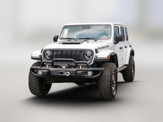 2024 Jeep Wrangler Rubicon 392 Final Edition