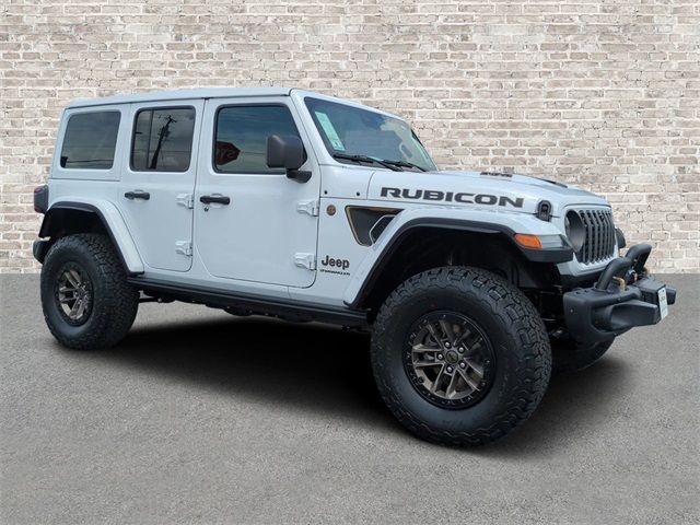 2024 Jeep Wrangler Rubicon 392 Final Edition