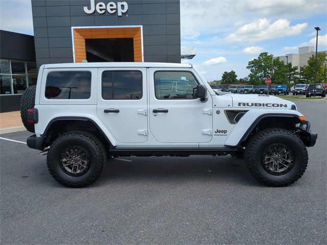 2024 Jeep Wrangler Rubicon 392 Final Edition