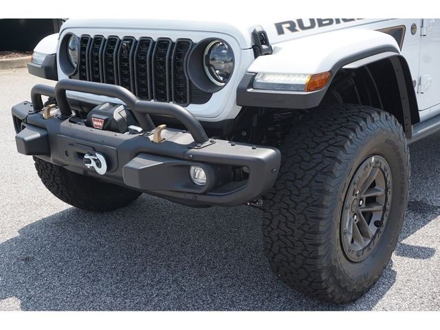 2024 Jeep Wrangler Rubicon 392 Final Edition