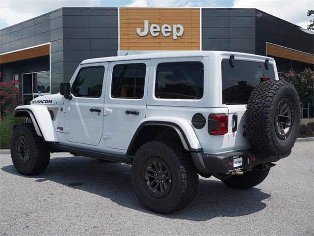 2024 Jeep Wrangler Rubicon 392 Final Edition