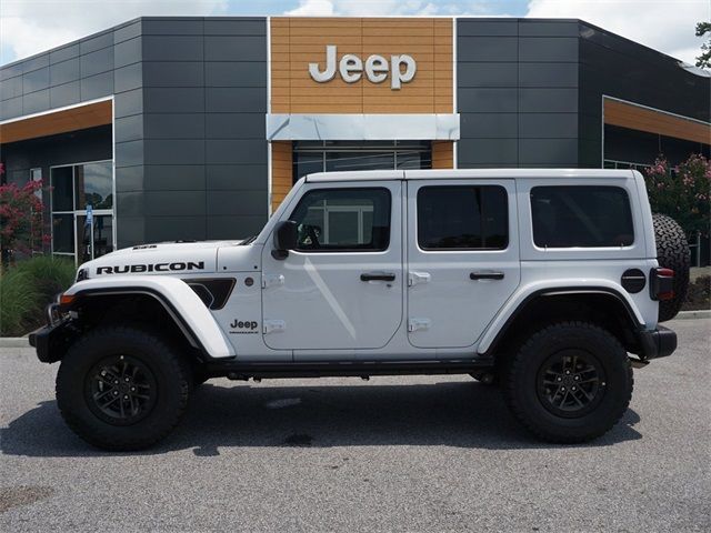 2024 Jeep Wrangler Rubicon 392 Final Edition