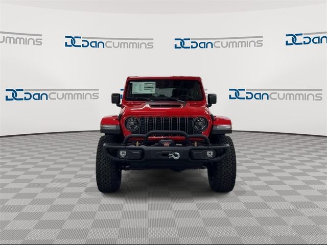 2024 Jeep Wrangler Rubicon 392 Final Edition