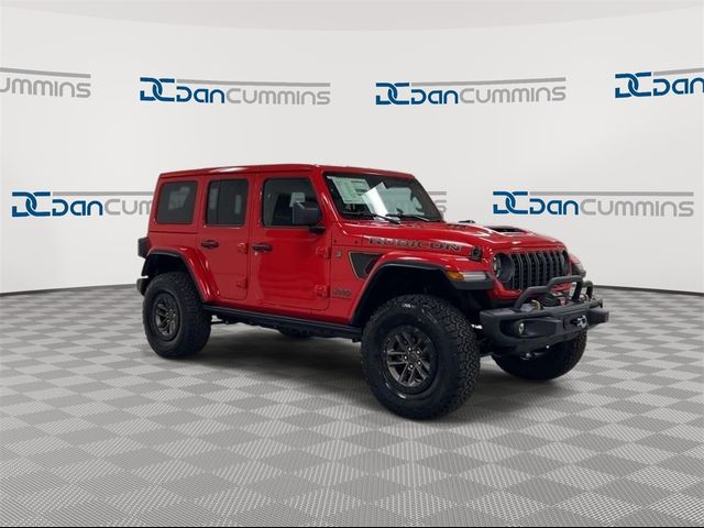 2024 Jeep Wrangler Rubicon 392 Final Edition