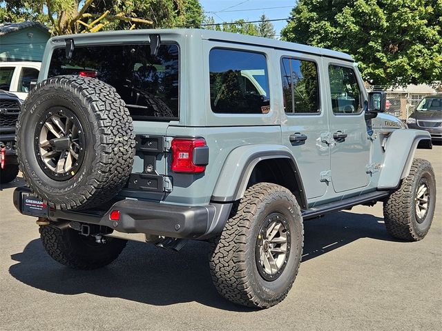 2024 Jeep Wrangler Rubicon 392 Final Edition