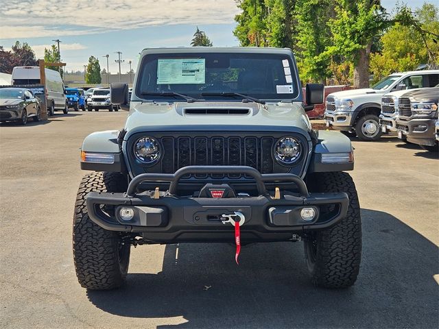 2024 Jeep Wrangler Rubicon 392 Final Edition