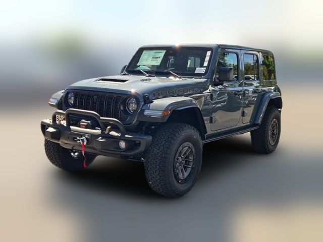 2024 Jeep Wrangler Rubicon 392 Final Edition