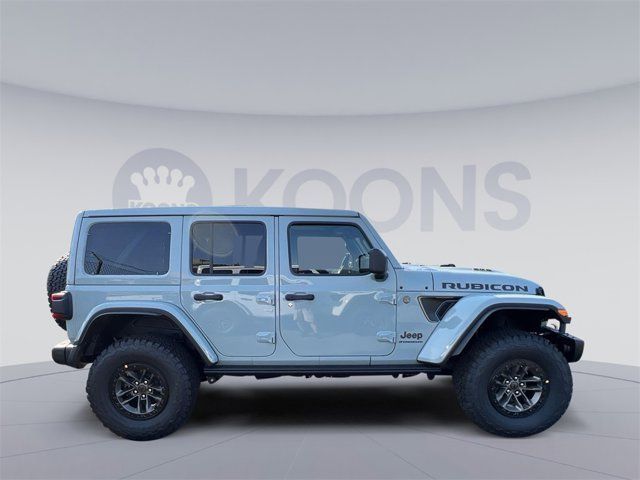 2024 Jeep Wrangler Rubicon 392 Final Edition