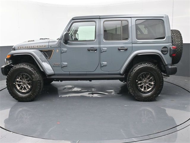 2024 Jeep Wrangler Rubicon 392 Final Edition