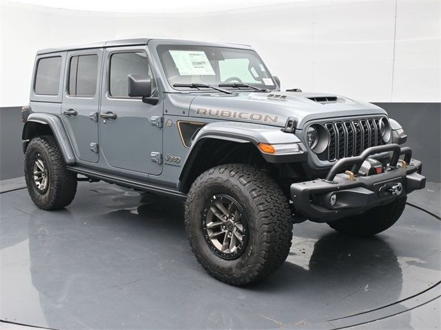 2024 Jeep Wrangler Rubicon 392 Final Edition