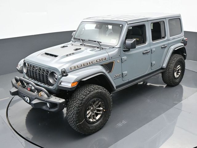 2024 Jeep Wrangler Rubicon 392 Final Edition