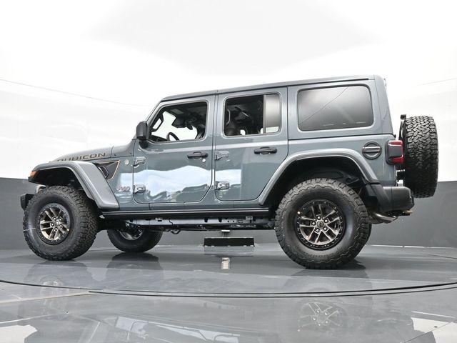 2024 Jeep Wrangler Rubicon 392 Final Edition