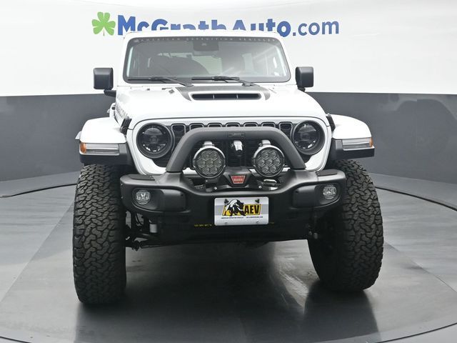 2024 Jeep Wrangler Rubicon 392 Final Edition