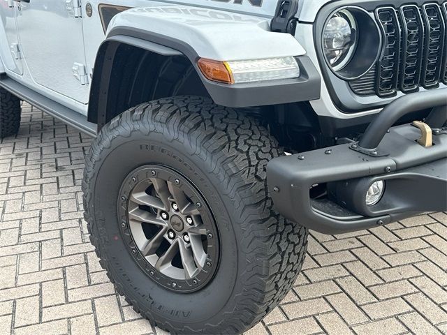 2024 Jeep Wrangler Rubicon 392 Final Edition