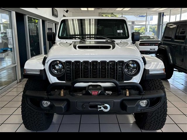 2024 Jeep Wrangler Rubicon 392 Final Edition