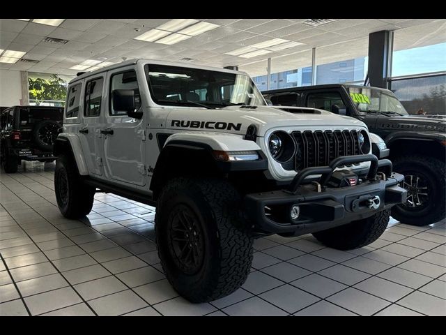 2024 Jeep Wrangler Rubicon 392 Final Edition