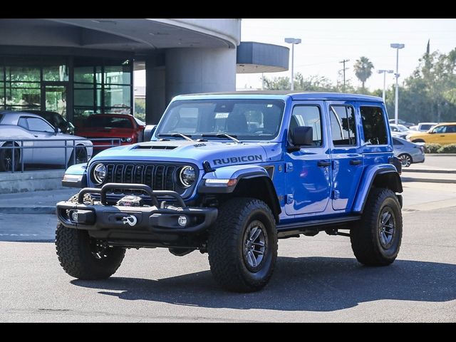 2024 Jeep Wrangler Rubicon 392 Final Edition