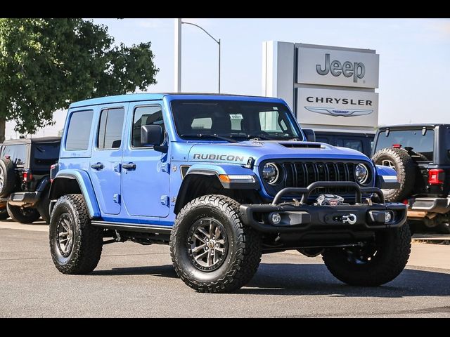 2024 Jeep Wrangler Rubicon 392 Final Edition