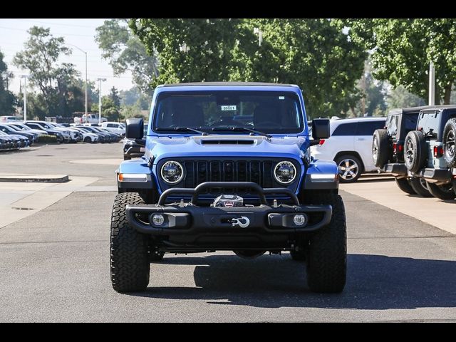 2024 Jeep Wrangler Rubicon 392 Final Edition