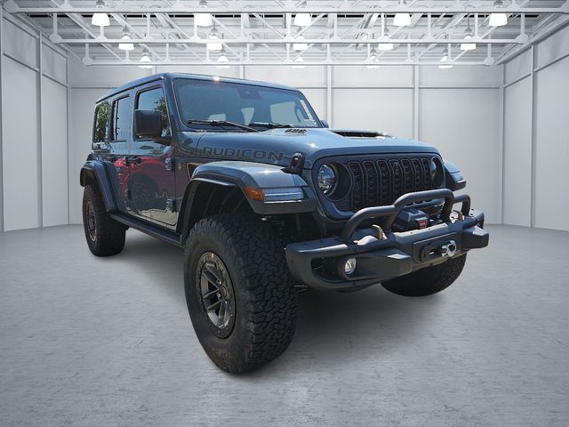 2024 Jeep Wrangler Rubicon 392