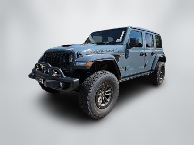 2024 Jeep Wrangler Rubicon 392