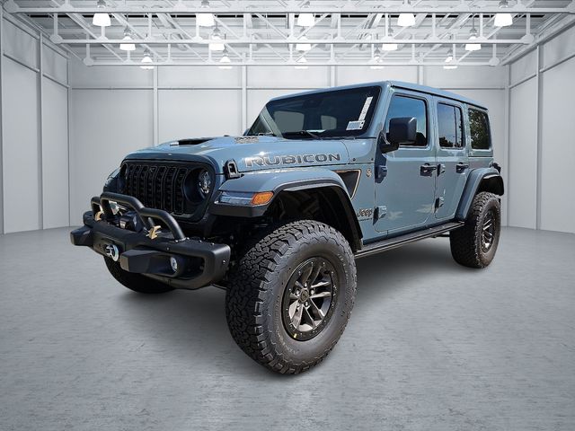 2024 Jeep Wrangler Rubicon 392